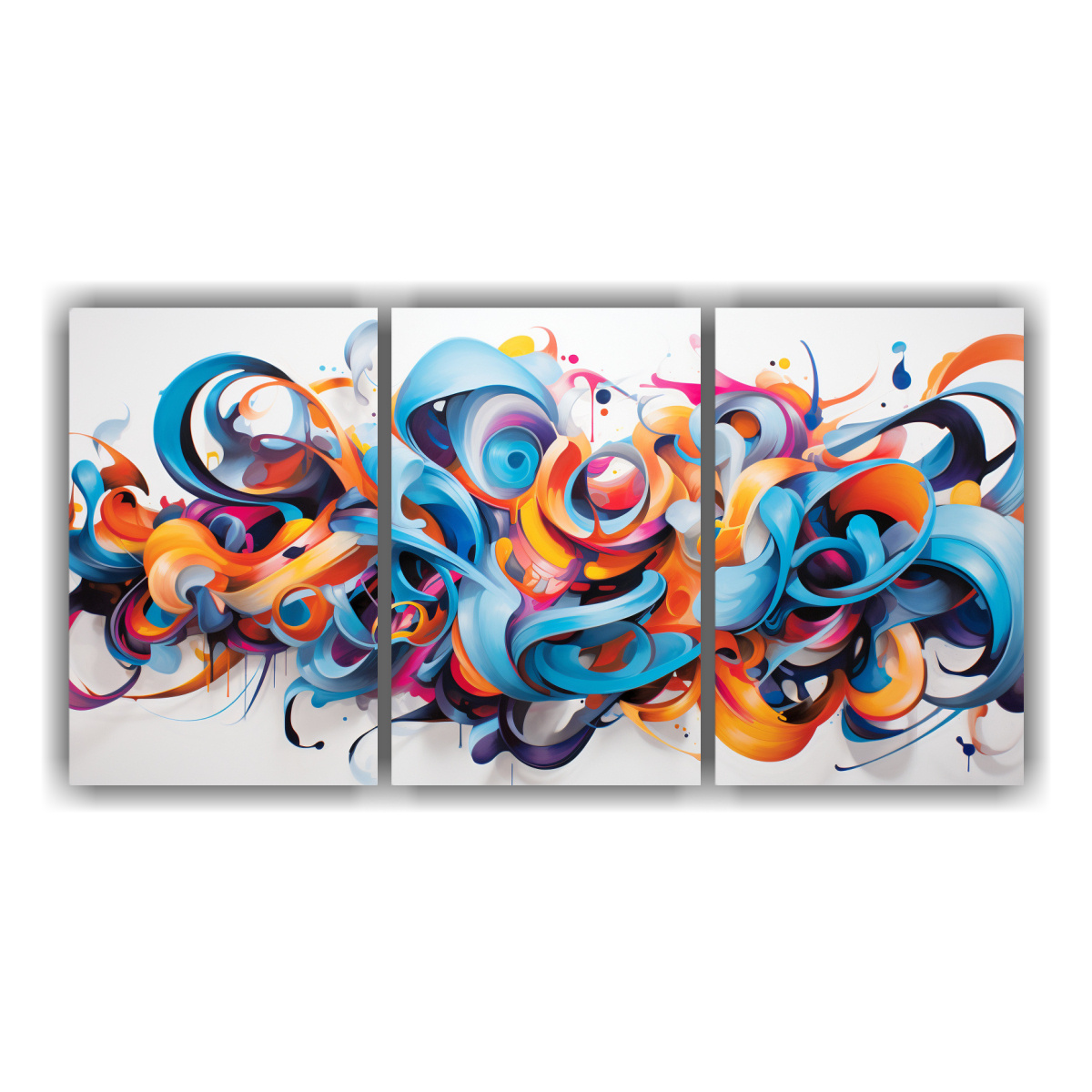 cuadros-dibujo-expresividad-patrones-energ-ticos-abstractos