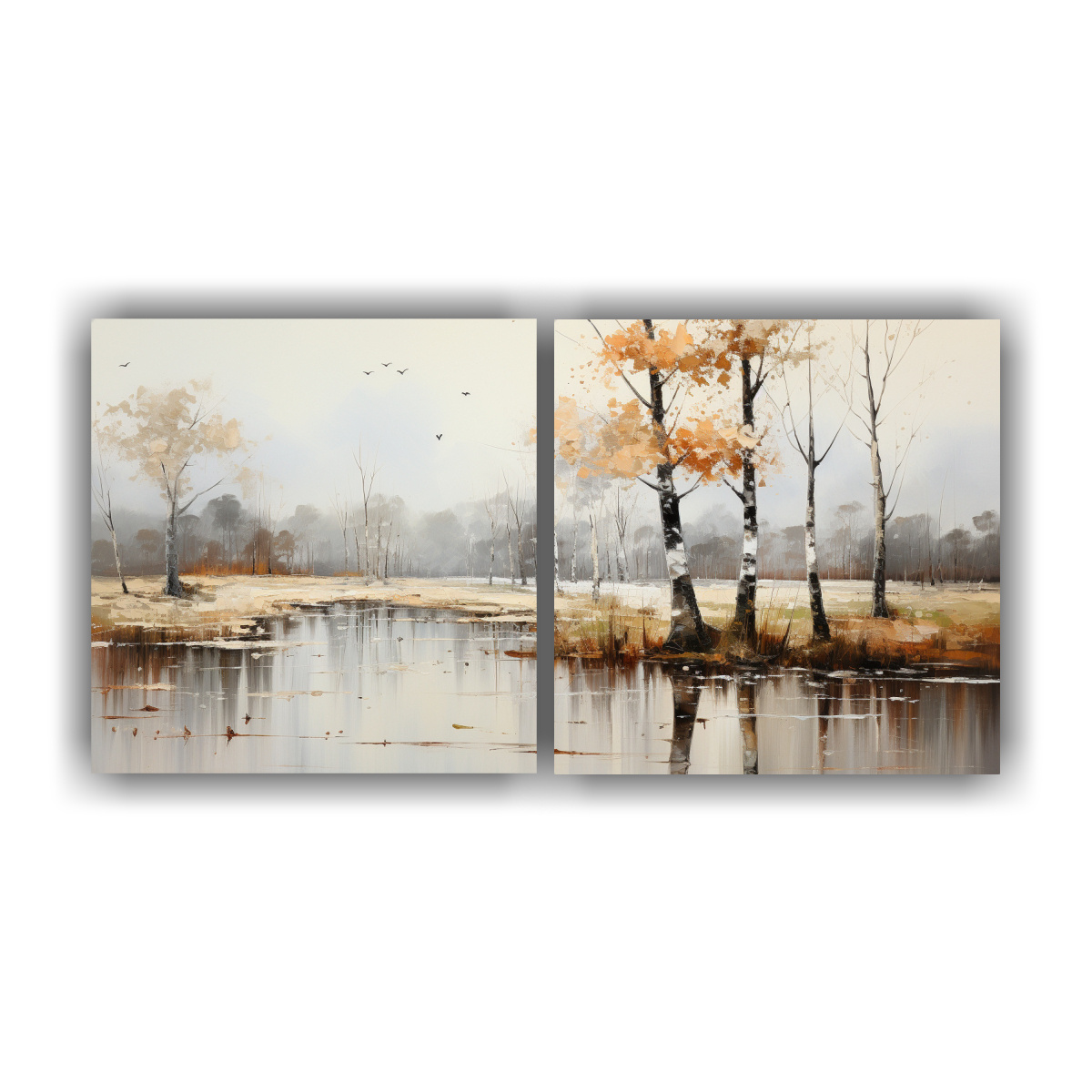 cuadros-dibujo-habitaci-n-rbol-abstracto-en-plateado-y-gris