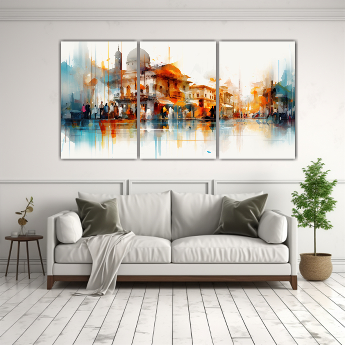 cuadros-dise-o-floral-en-vibrante-plaza-del-mercado-1-1