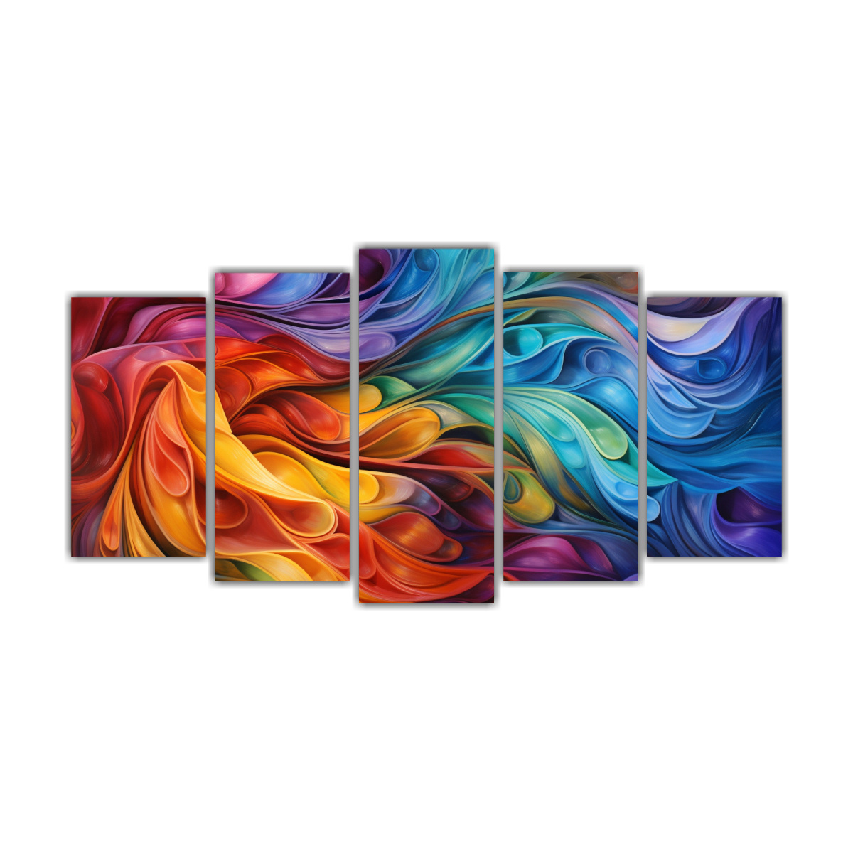 cuadros-dise-o-perspectiva-con-patrones-abstractos-giratorios-y-visualmente-atractivos