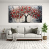 cuadros-escenario-rbol-rojo-y-plata-para-decoraci-n-1