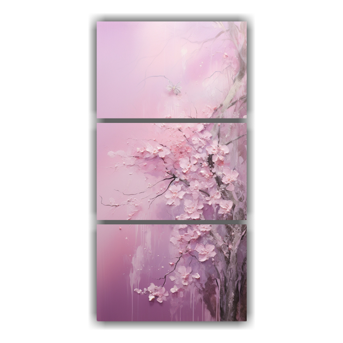 cuadros-espectacular-composici-n-pink-y-plata