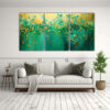 cuadros-expresi-n-estilo-verde-y-dorado-set-de-3-1