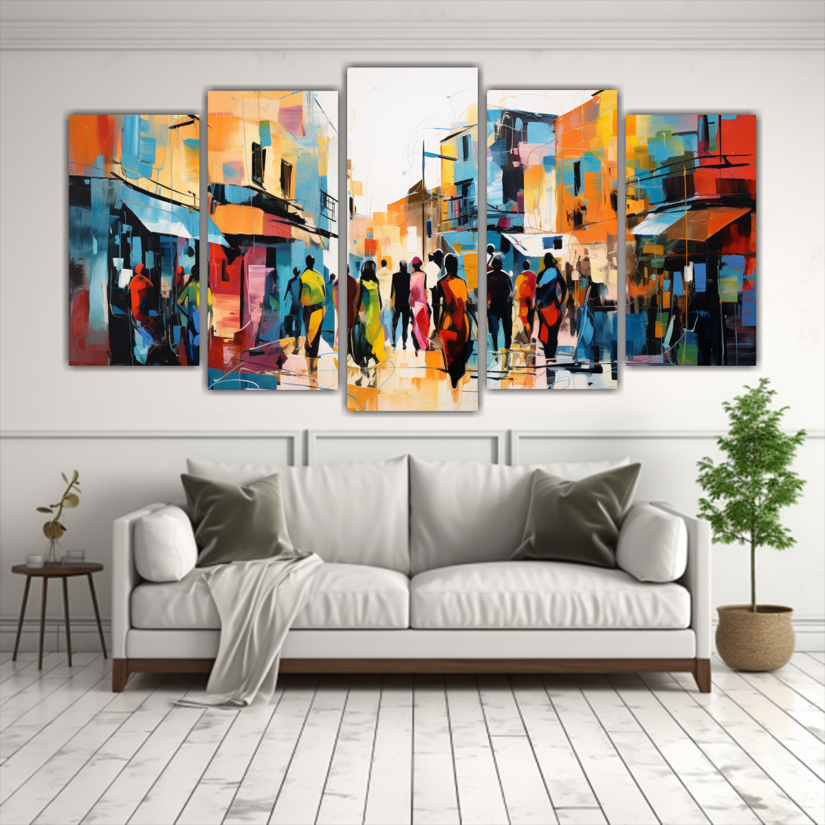 cuadros-expresi-n-gama-de-colores-representaci-n-abstracta-de-una-vibrante-escena-urbana-1