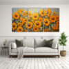 cuadros-expresi-n-urbana-de-girasoles-naranjas-en-lienzo-estilo-urbano-1