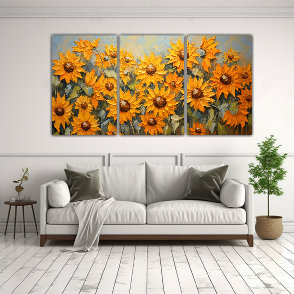 cuadros-expresi-n-urbana-de-girasoles-naranjas-en-lienzo-estilo-urbano-1