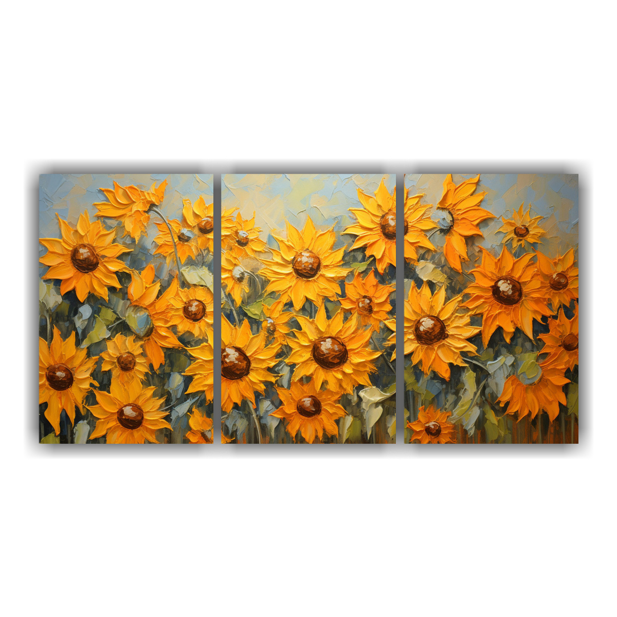 cuadros-expresi-n-urbana-de-girasoles-naranjas-en-lienzo-estilo-urbano