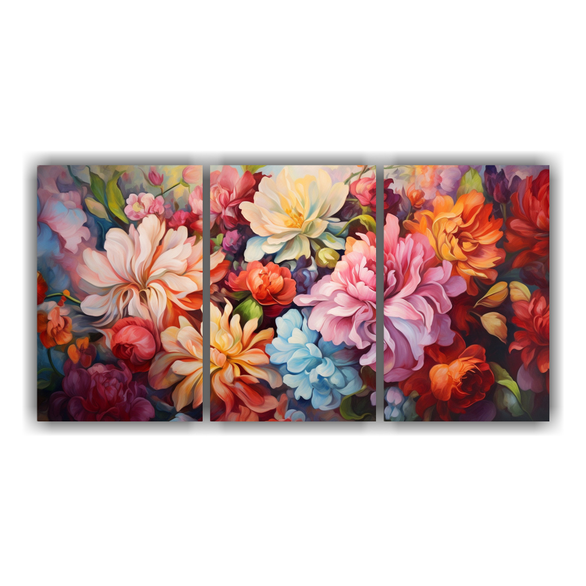 cuadros-flores-abstractas-composici-n-din-mica-y-colorida