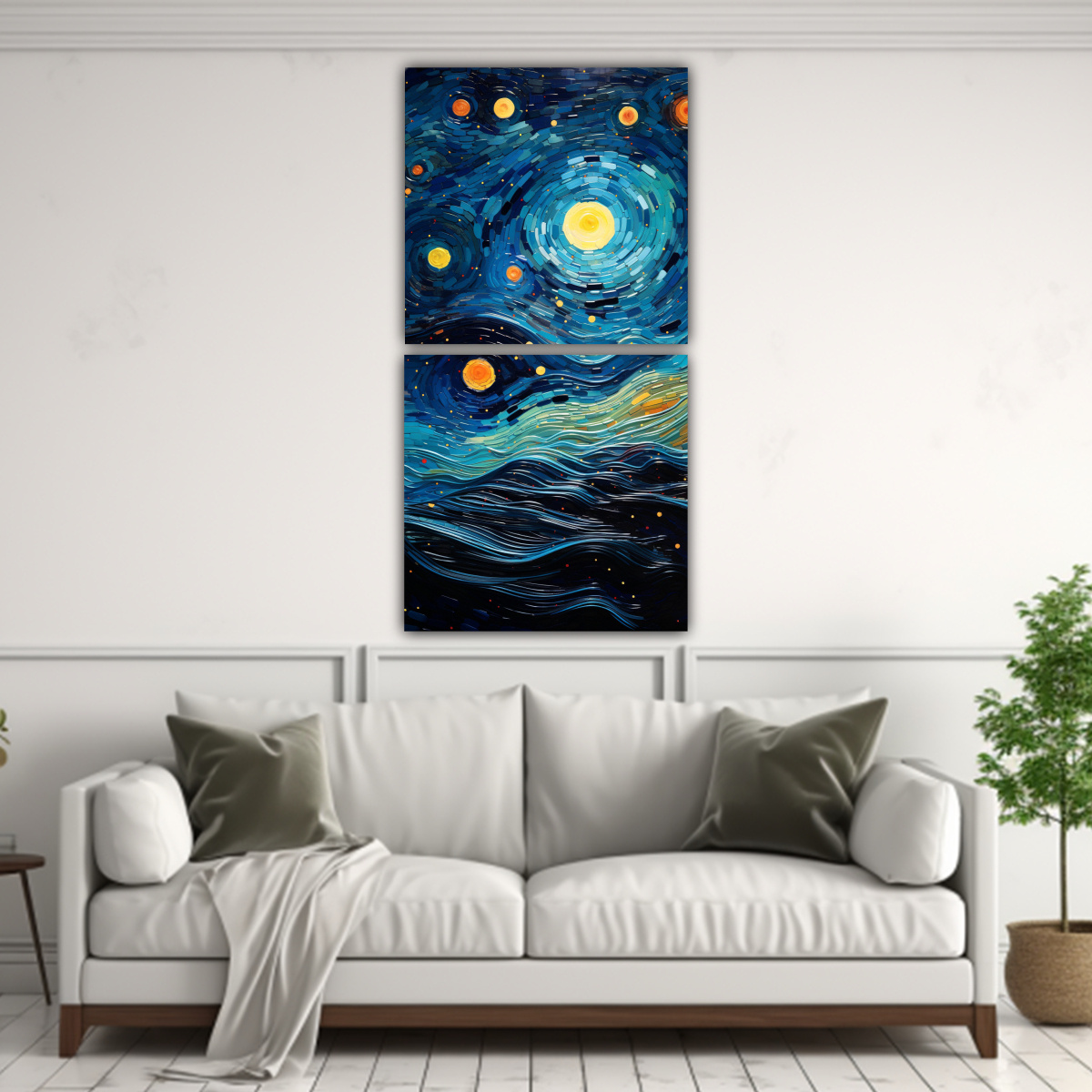 cuadros-forma-urbano-abstracto-reinterpretaci-n-de-la-noche-estrellada-de-van-gogh-1