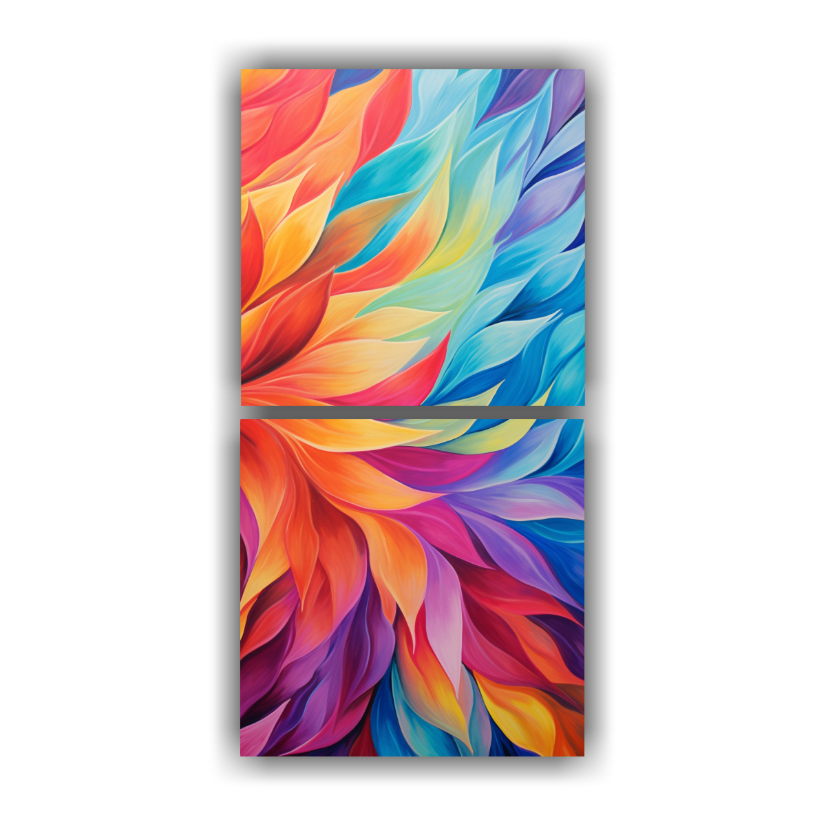 cuadros-fotograf-a-de-arte-urbano-patrones-abstractos-giratorios-vibrantes-y-en-rgicos