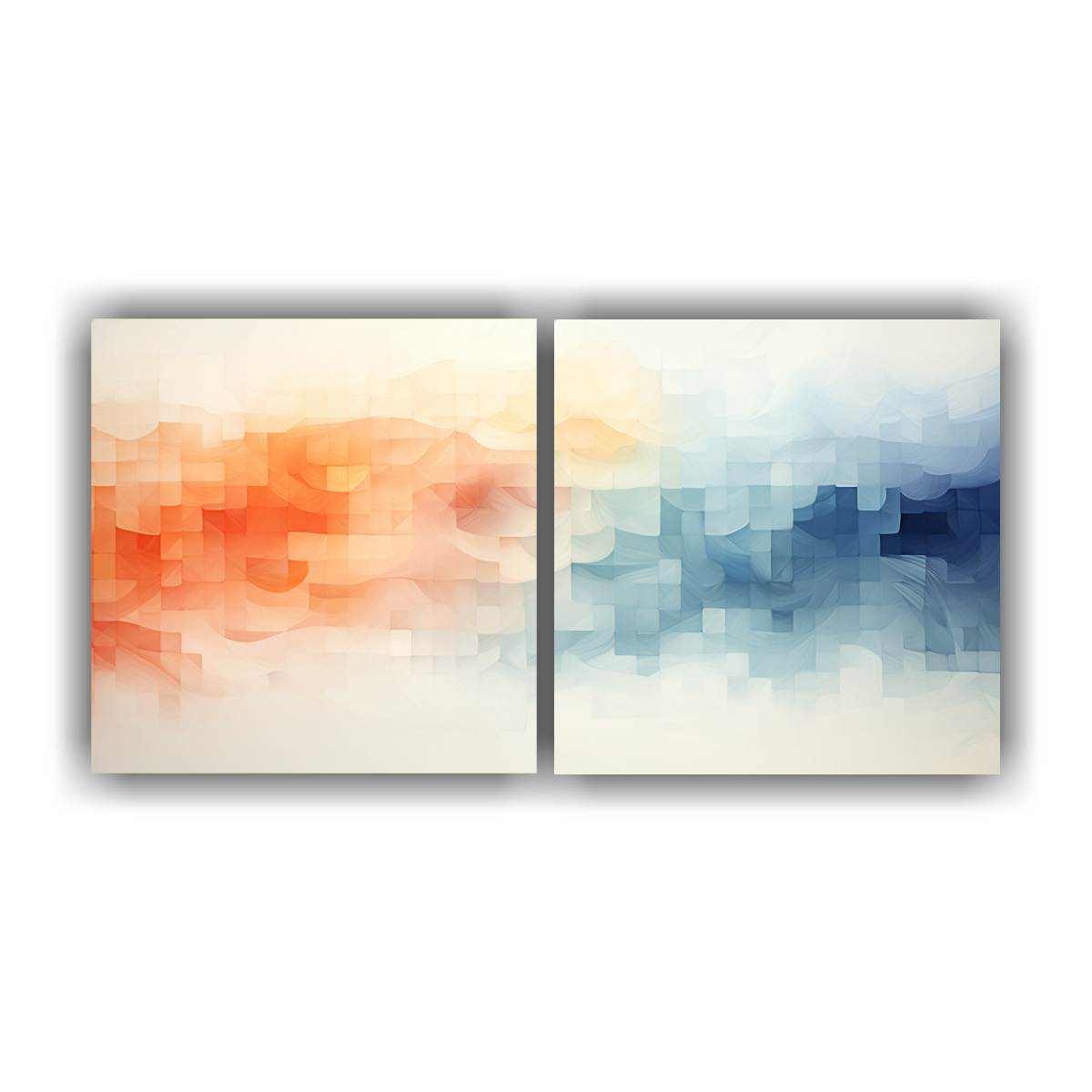 cuadros-geom-tricos-de-arte-generativo-y-expresi-n-calmante-de-composiciones-abstractas-en-tonos-pastel