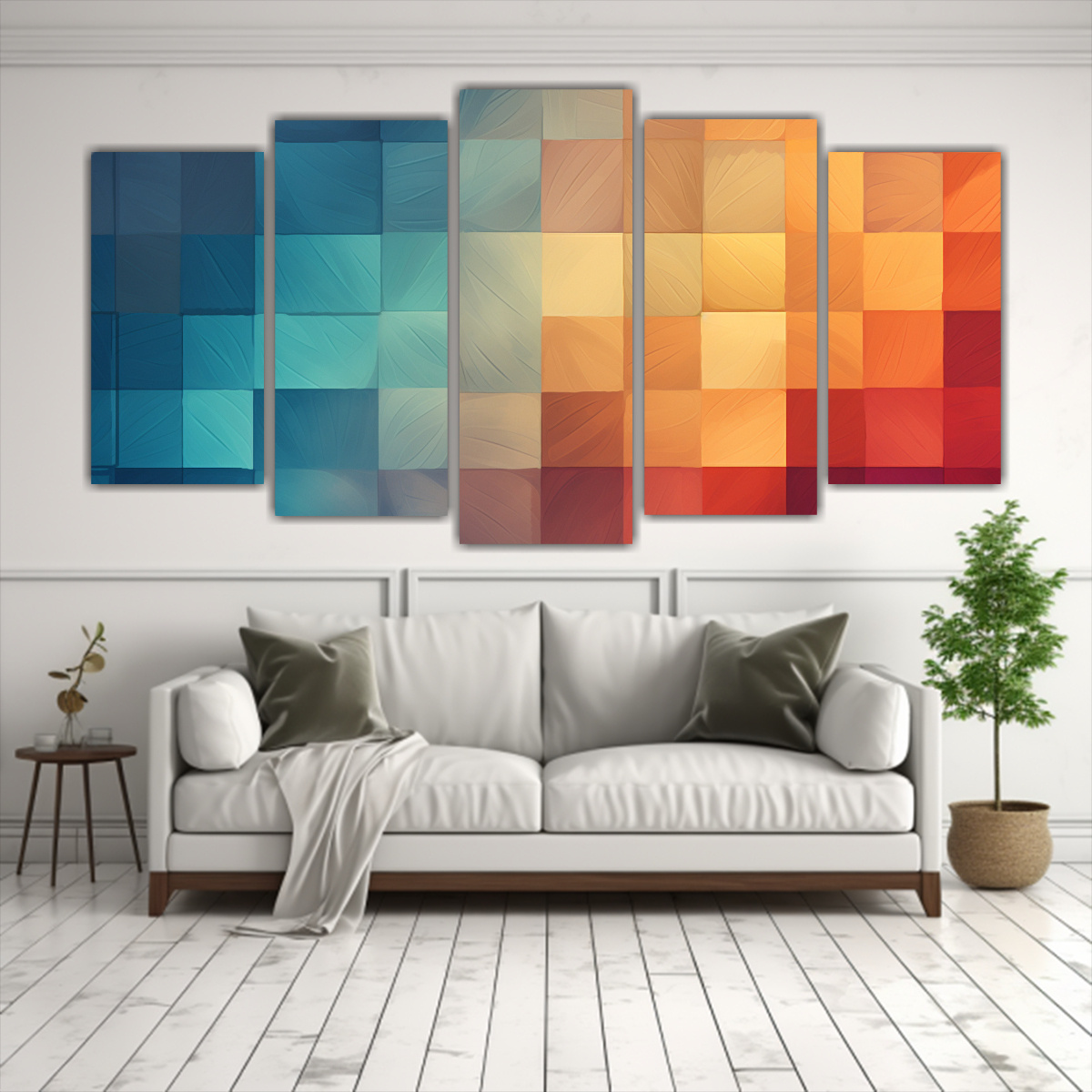 cuadros-impreso-abstracto-con-patr-n-continuo-de-bordes-rectos-1