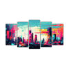 cuadros-impreso-energ-a-urbana-en-el-arte-pop