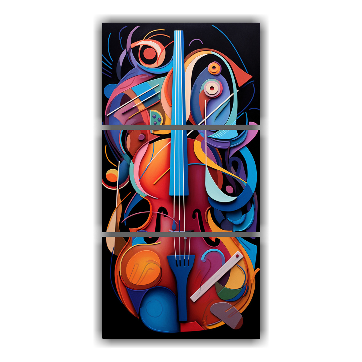 cuadros-impreso-exposici-n-abstracta-fusi-n-de-g-neros-musicales-y-notas