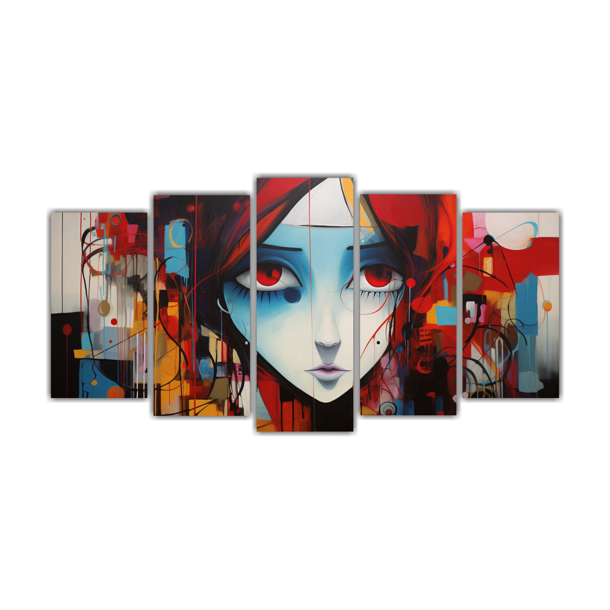 cuadros-impreso-pop-art-abstractos-decorativos