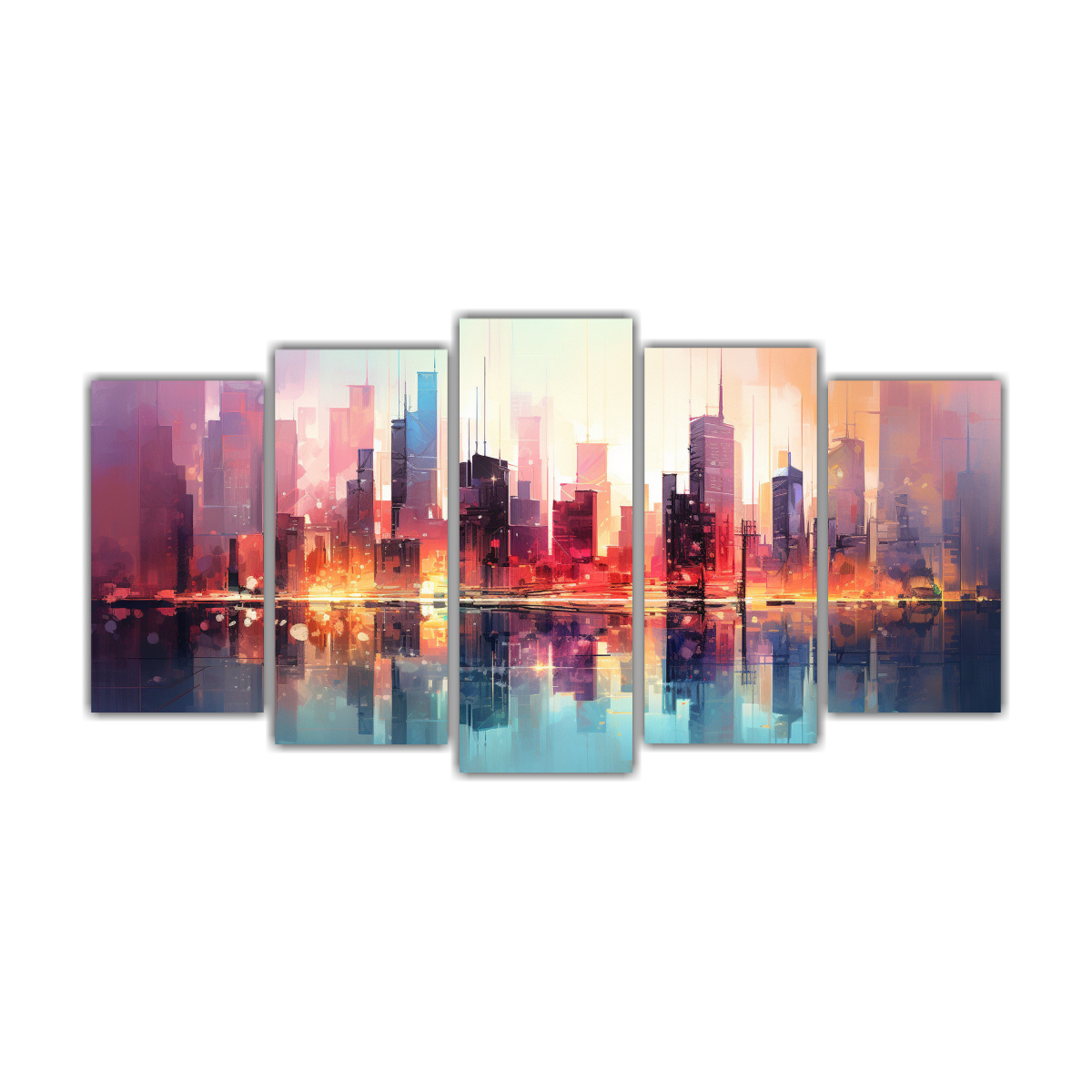 cuadros-inspiraci-n-belleza-natural-acuarela-abstracta-ciudad