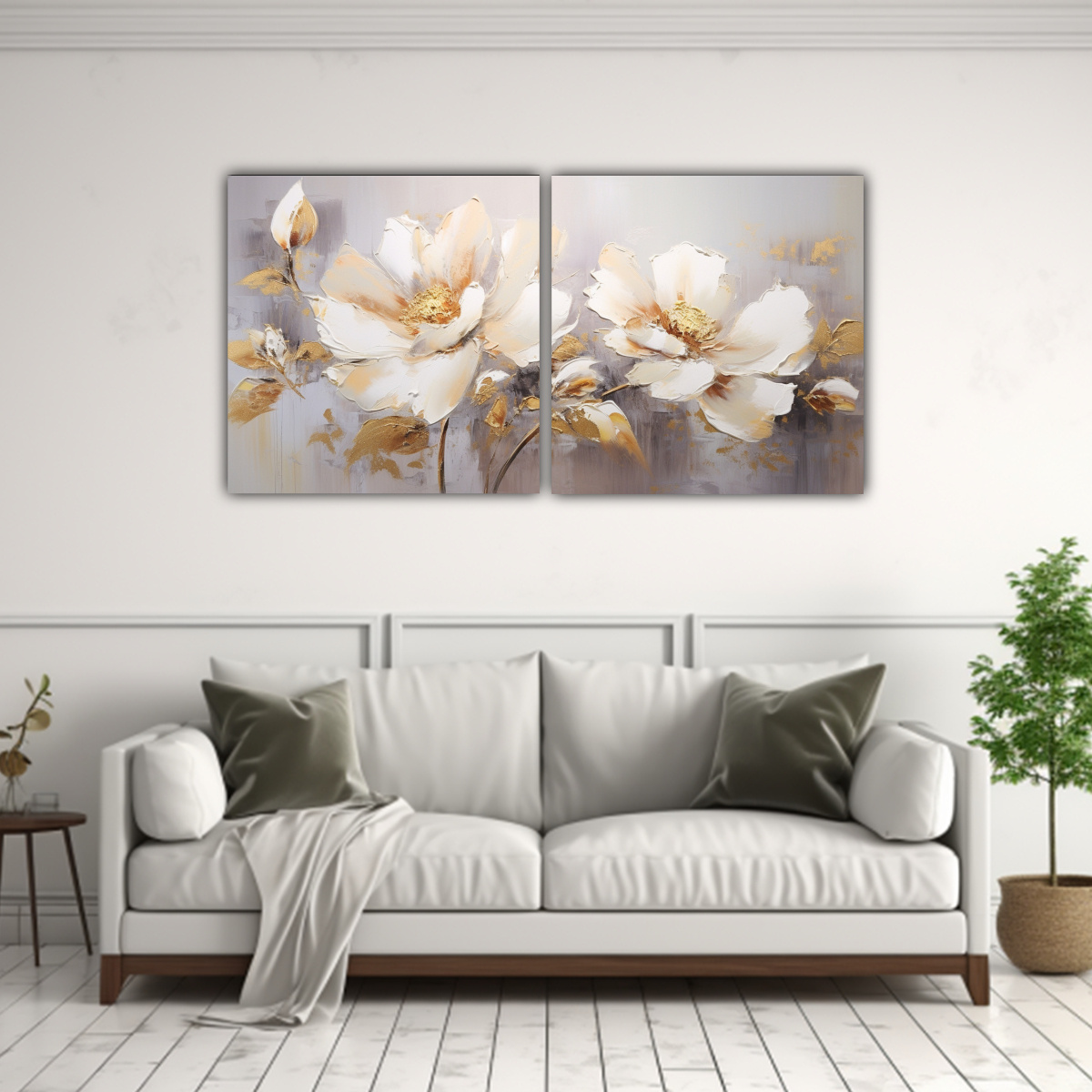 cuadros-inspiraci-n-m-gico-peon-as-doradas-en-lienzo-estilo-decorativo-1