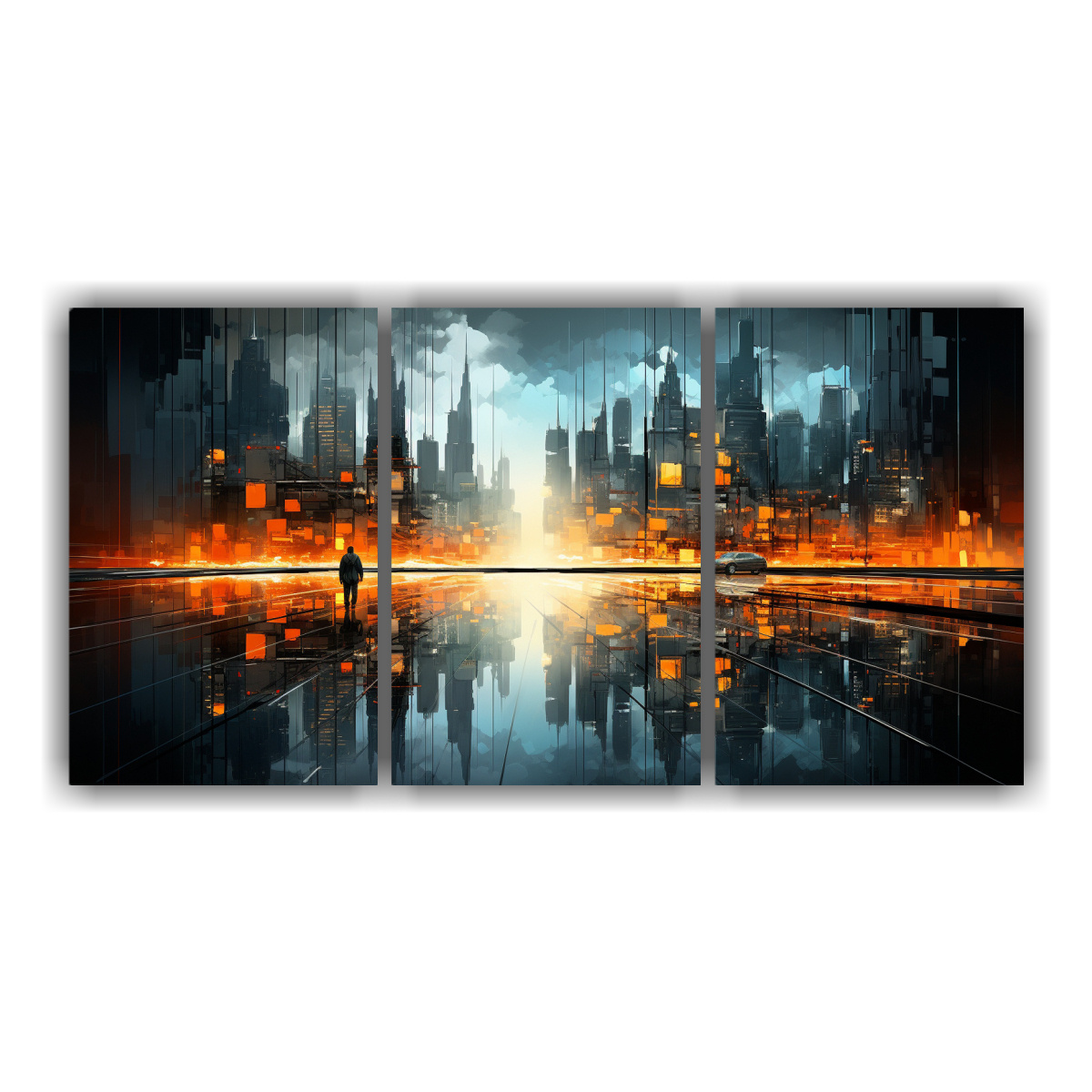 cuadros-inspiradores-cultura-abstracta-arte-en-estilo-decorativo