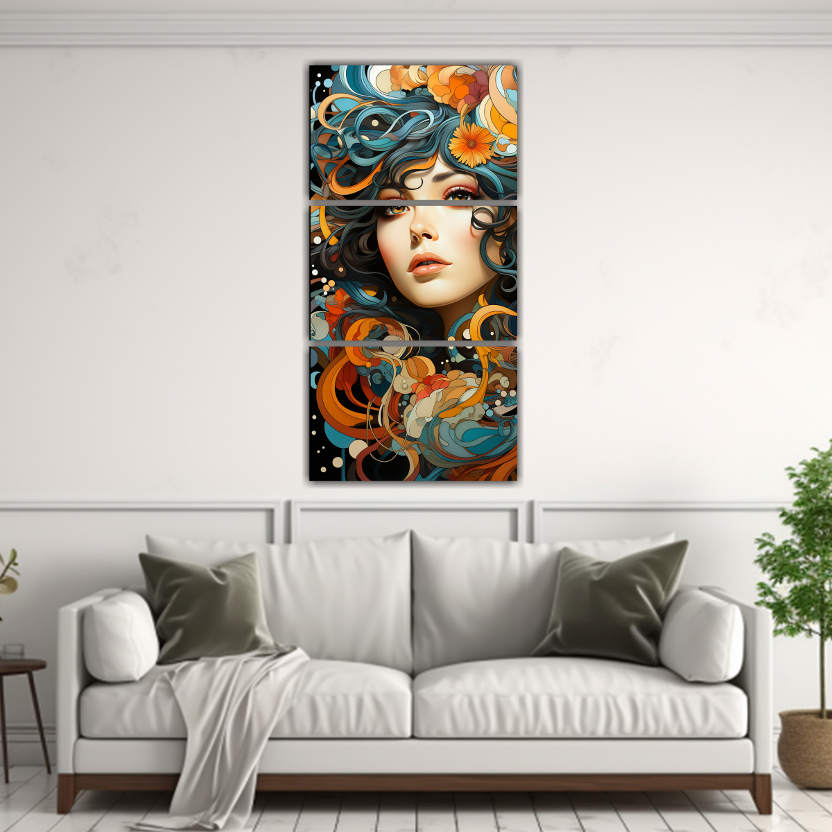 cuadros-inspiradores-ex-ticos-y-festivos-de-los-a-os-60-1