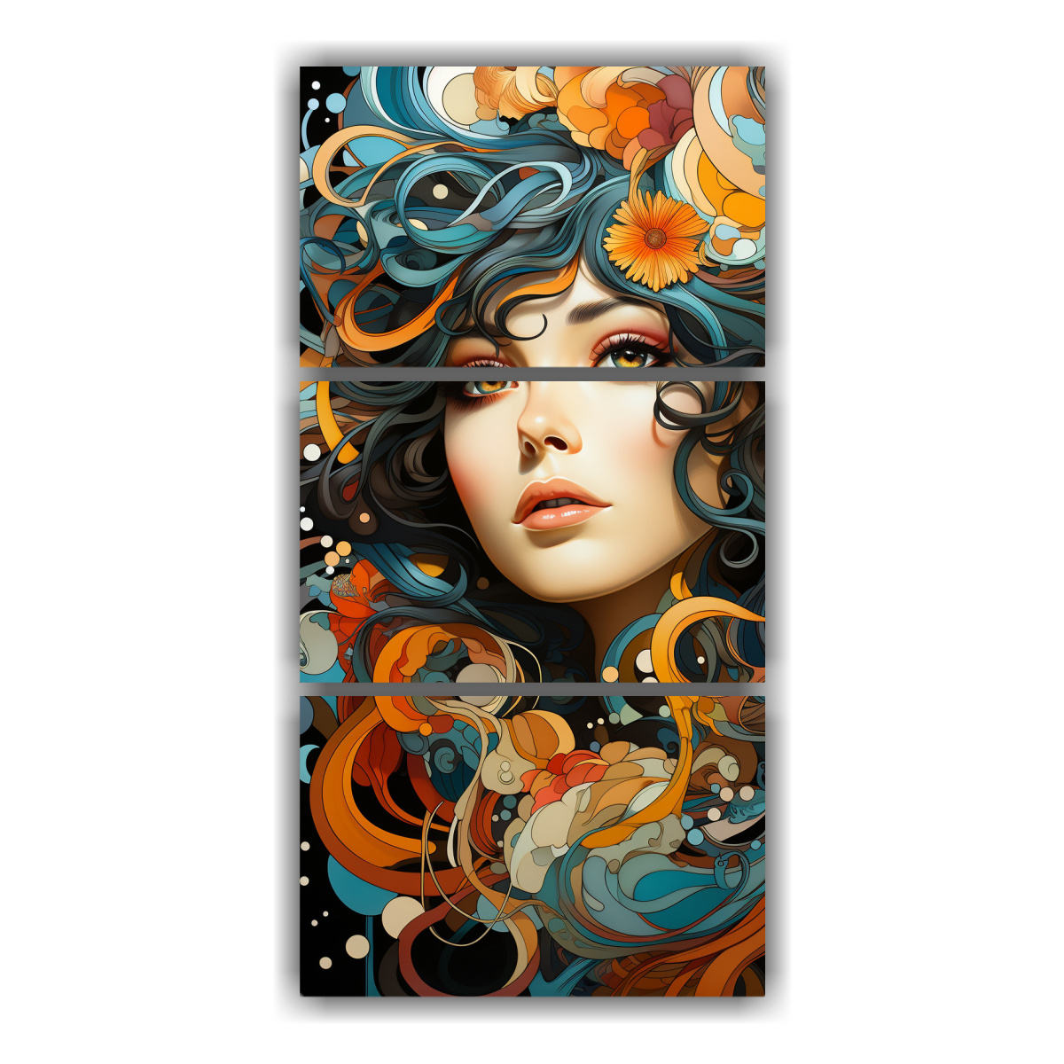 cuadros-inspiradores-ex-ticos-y-festivos-de-los-a-os-60