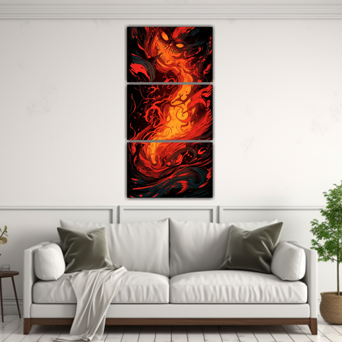 cuadros-intensos-de-decoraci-n-para-el-hogar-con-esencia-cruda-del-fuego-1