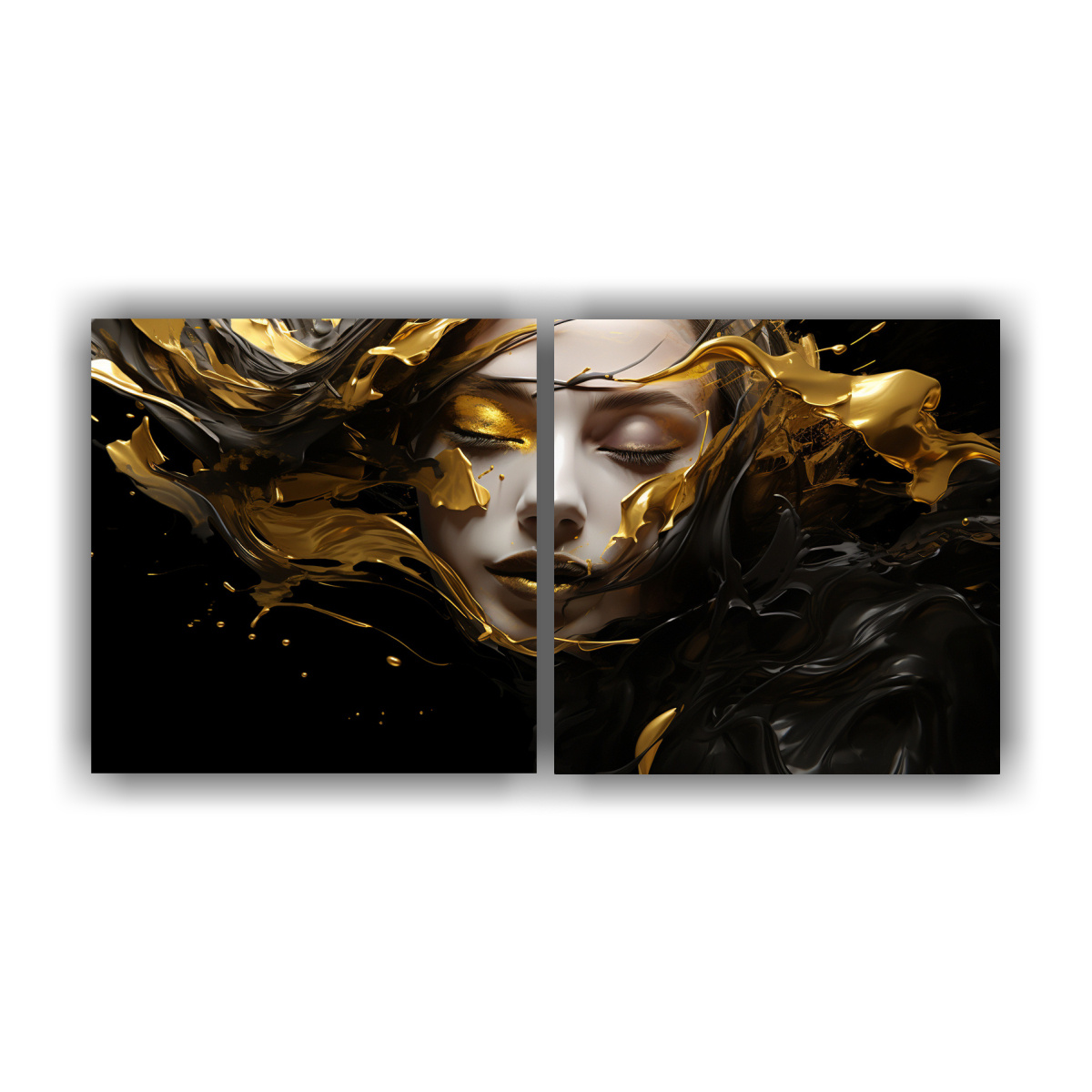 cuadros-luminosidad-digital-estilo-dorado-y-negro