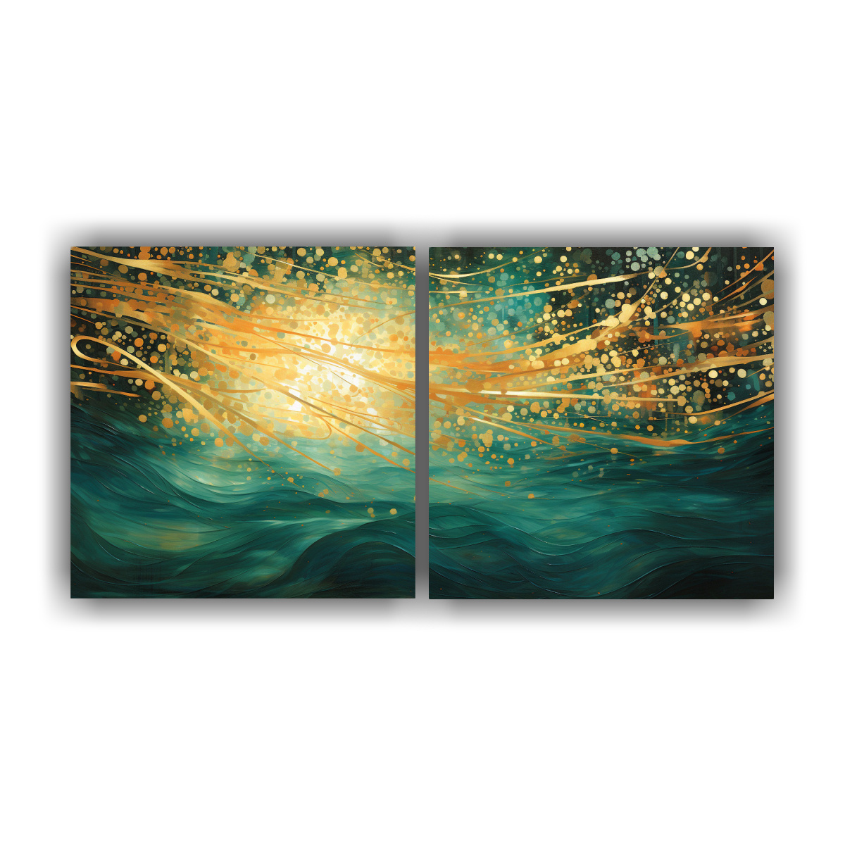 cuadros-luminosos-de-puntillismo-liquido-set-de-2-exposici-n-hermosa