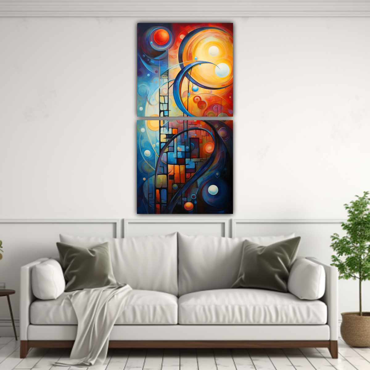 cuadros-modernos-artesanales-de-feng-shui-1