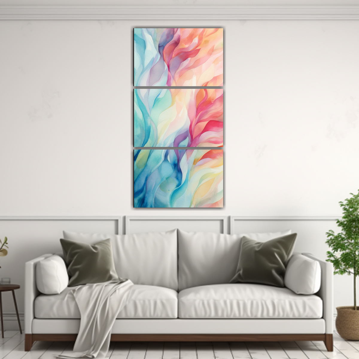 cuadros-modernos-de-decoraci-n-con-patrones-abstractos-en-movimiento-y-suave-calma-1