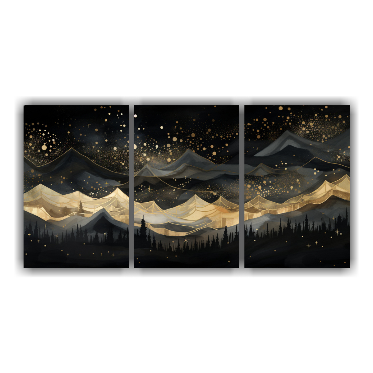 cuadros-modernos-de-monta-a-floral-con-estilo-elegante-destacando-pinturas-decorativas