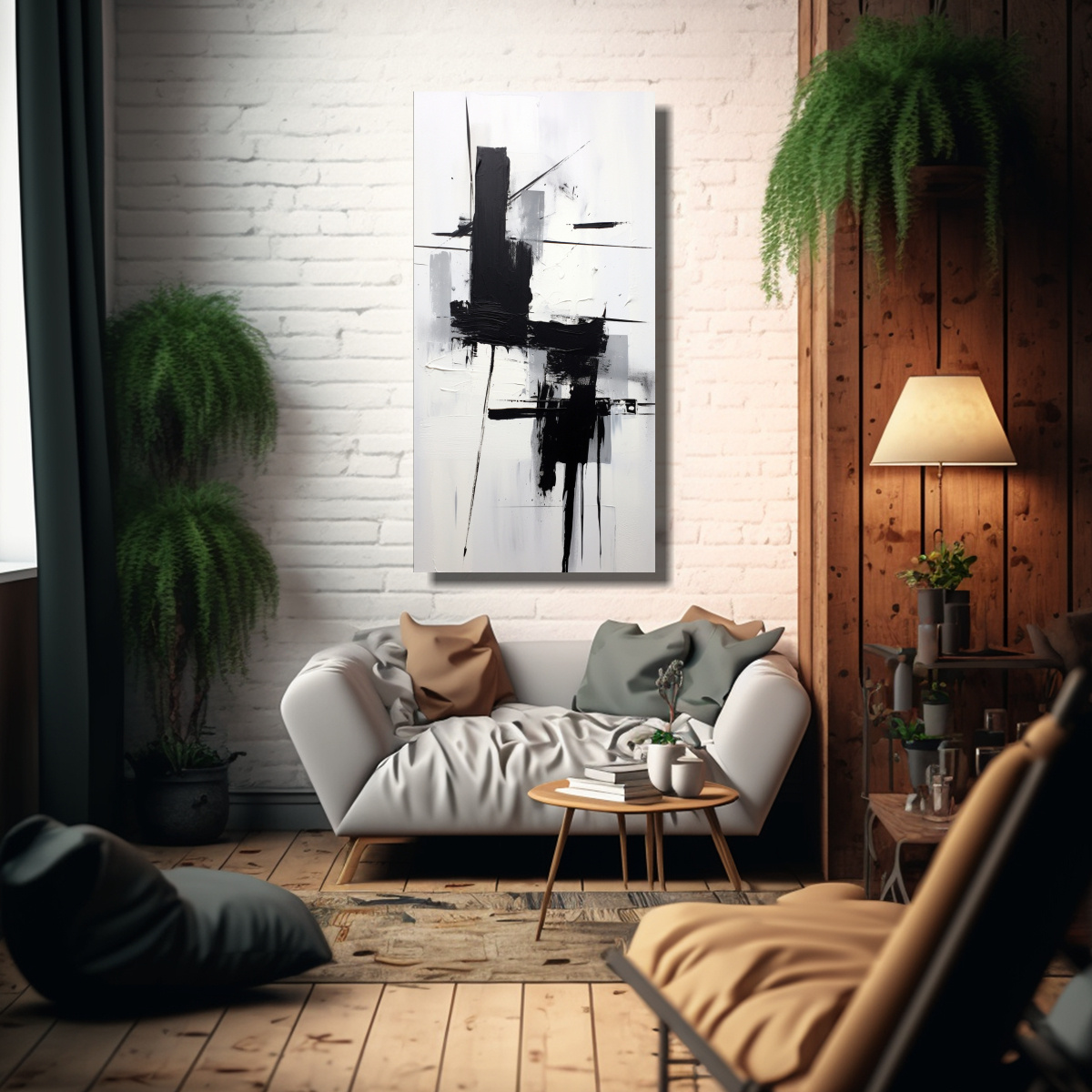 cuadros-modernos-de-sensibilidad-art-stica-de-bruce-heekers-pinturas-de-diferentes-formas-del-arte-decorativo-1