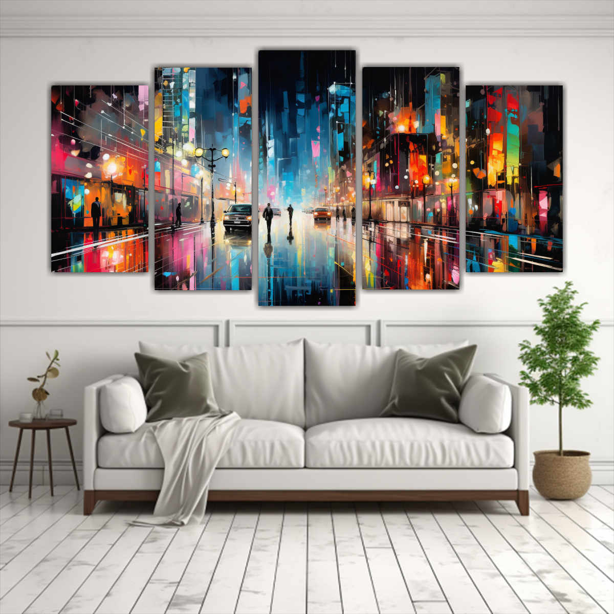 cuadros-modernos-exuberantes-fusi-n-abstracta-de-arte-pop-y-ne-n-en-la-ciudad-1-1