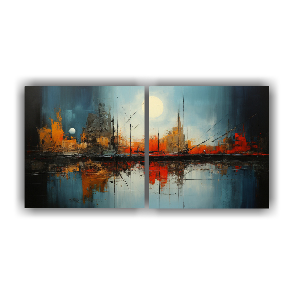 cuadros-modernos-exuberantes-pinturas-abstractas-de-paisajes