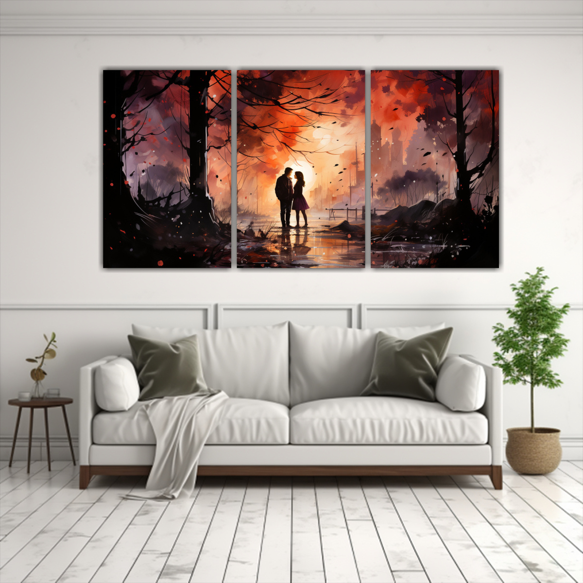 cuadros-modernos-exuberantes-the-night-we-met-en-bastidor-set-3-telas-1-1