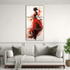 cuadros-modernos-flamenco-elegancia-en-movimiento-1