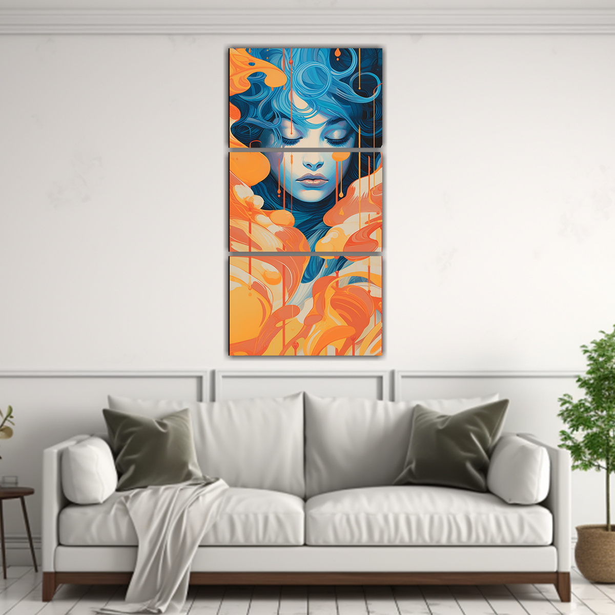 cuadros-modernos-intensidad-en-variaciones-de-forma-y-color-1