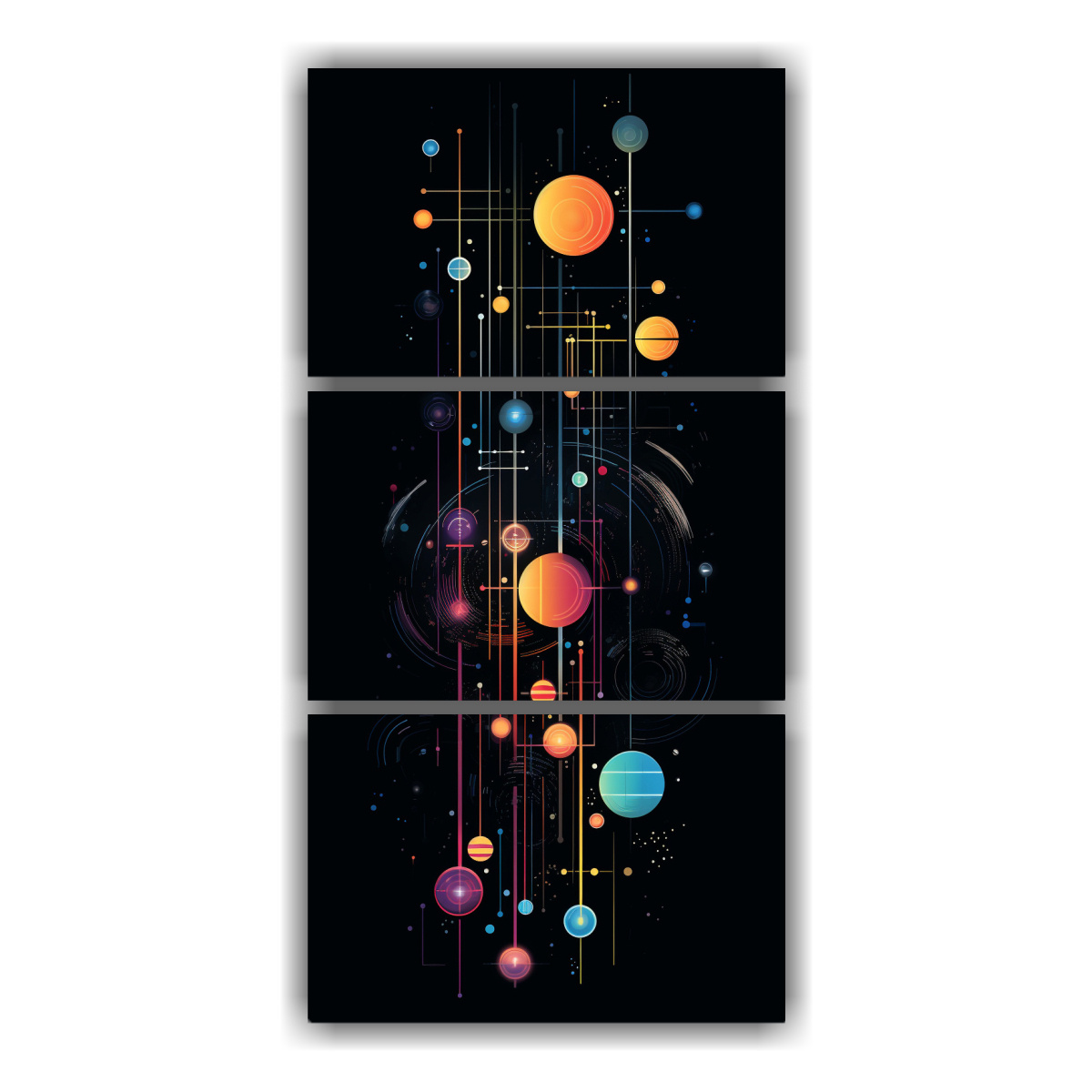 cuadros-modernos-representaci-n-vibrante-de-planetas-variados