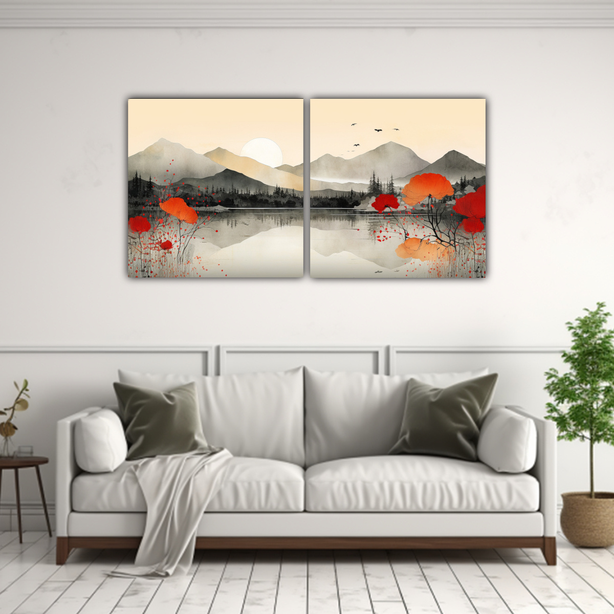 cuadros-monta-as-reflejadas-en-el-cl-sico-1