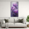 cuadros-movimiento-arte-grafico-a-purple-peonies-en-lienzo-1