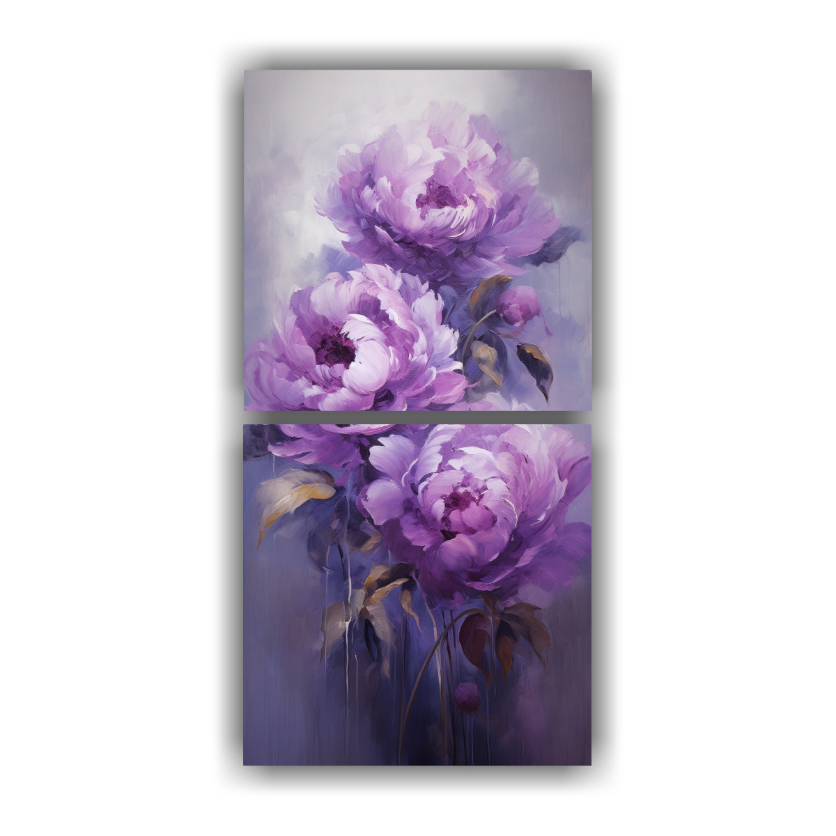 cuadros-movimiento-arte-grafico-a-purple-peonies-en-lienzo