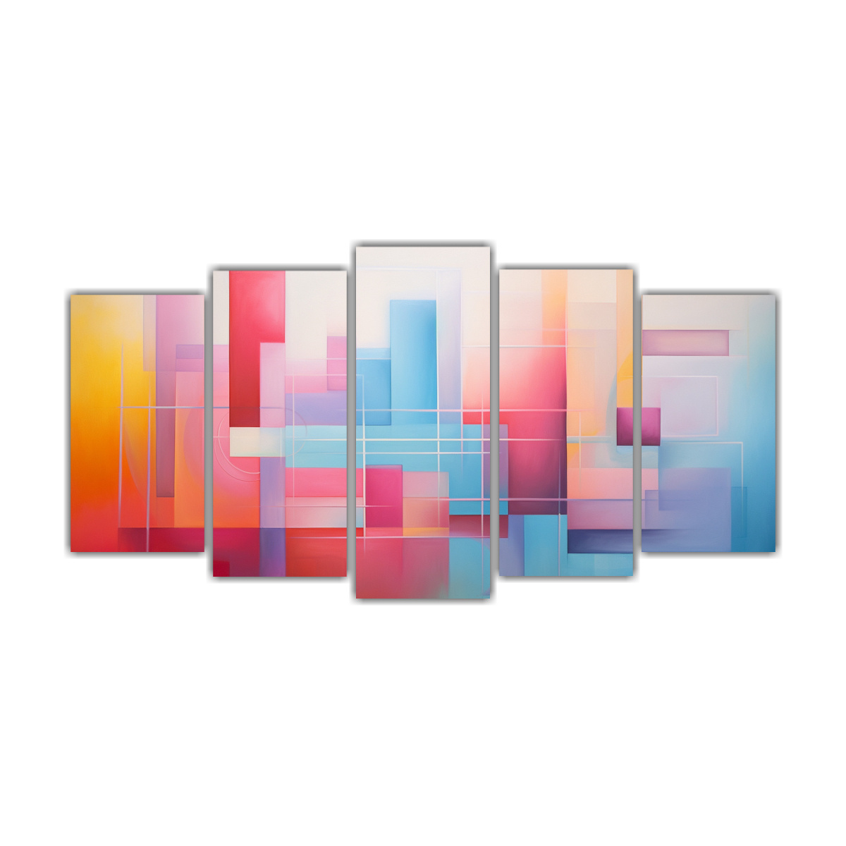 cuadros-movimiento-belleza-abstractos-tonos-pastel