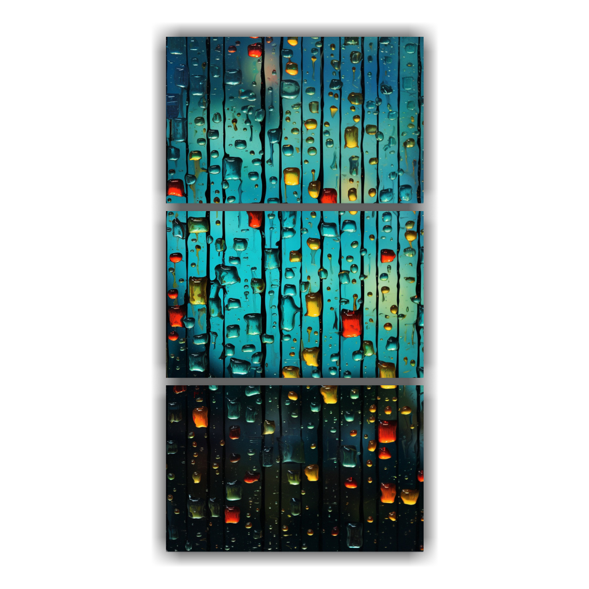 cuadros-movimiento-motivo-abstracto-de-un-d-a-lluvioso-con-patrones