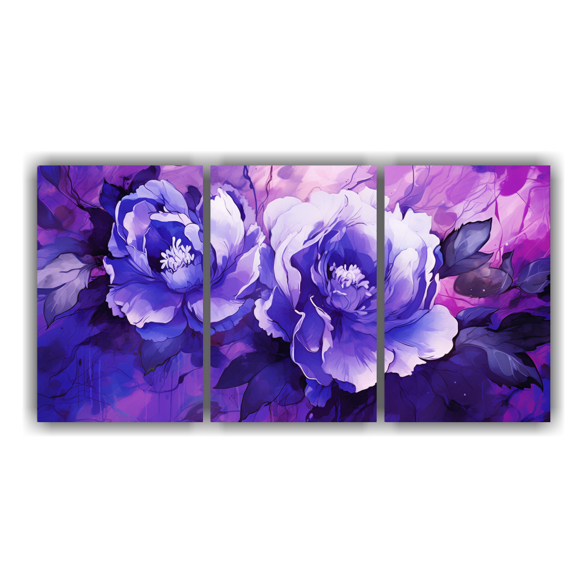 cuadros-neonoir-con-intenso-reflejo-en-estilo-mediano