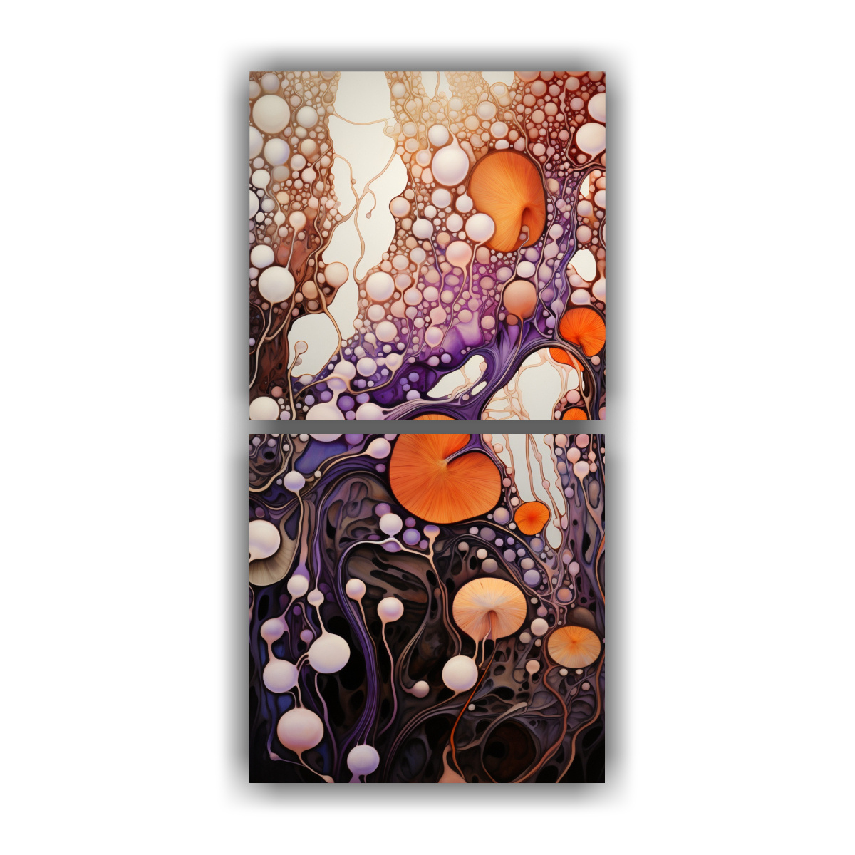 cuadros-org-nicos-intenso-con-patrones-abstractos-inspirados-en-microscopio