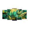 cuadros-patron-abstracto-fusi-n-art-deco-y-para-so-tropical-intenso