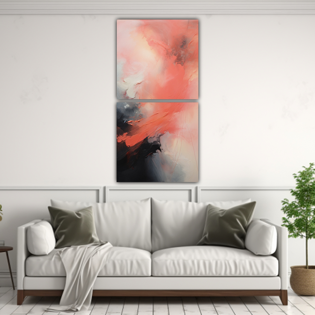 cuadros-patron-intenso-abstracto-pintura-decorativa-con-pinceladas-mode-1