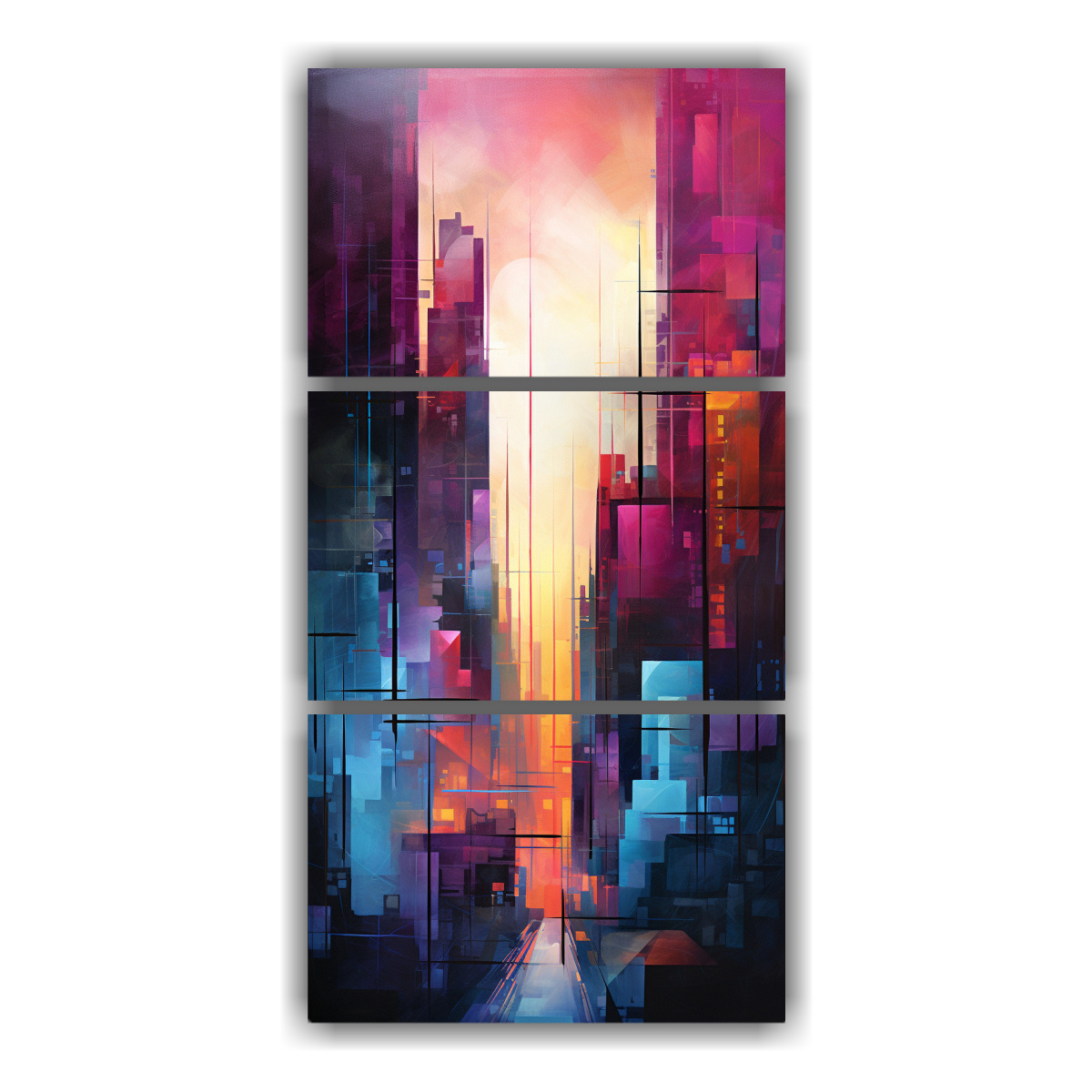 cuadros-patron-intenso-simplicidad-representaci-n-abstracta-din-mica-de-la-bulliciosa-vida