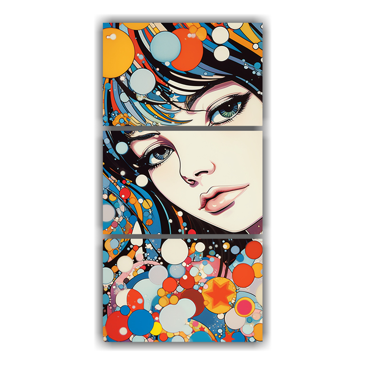 cuadros-patrones-intensos-enigm-ticos-closeup-ex-ticos-trippy-festival-de-amor-libre-de-los-a-os-60