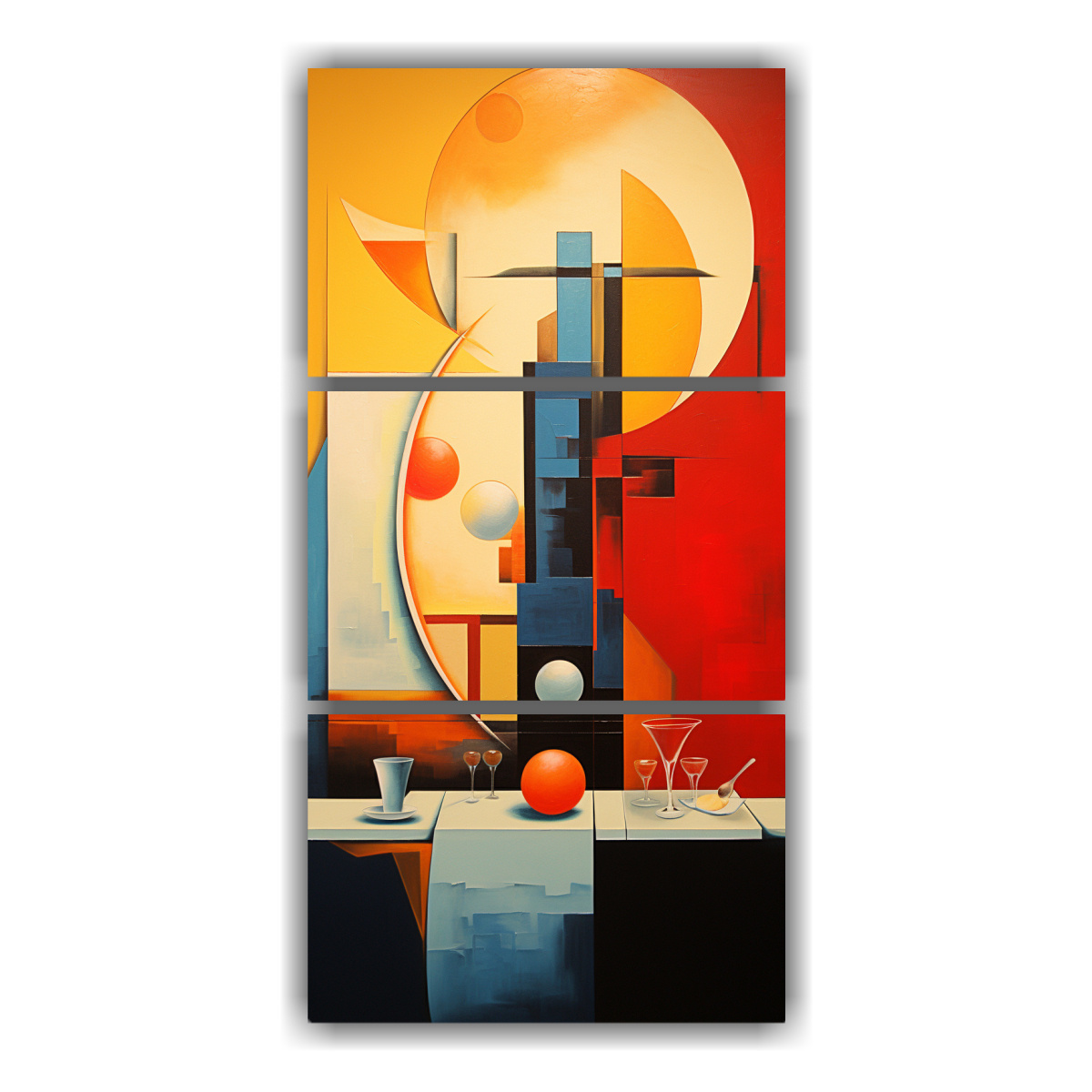 cuadros-tela-sublimada-calidez-cena-abstracto