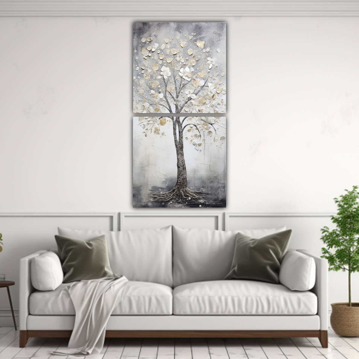 cuadros-tela-sublimada-efecto-visual-del-rbol-en-blanco-y-plata-en-la-decoraci-n-de-pinturas-1